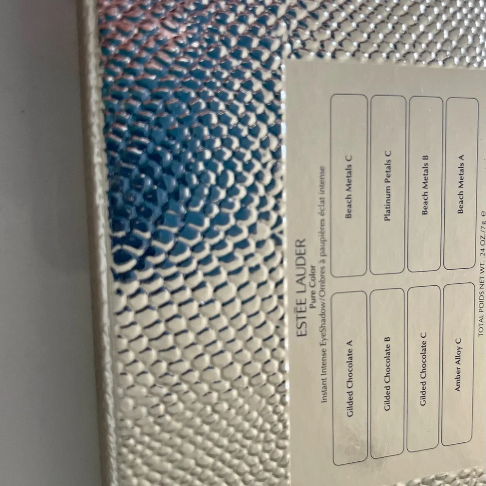 Estee Lauder luxe gr